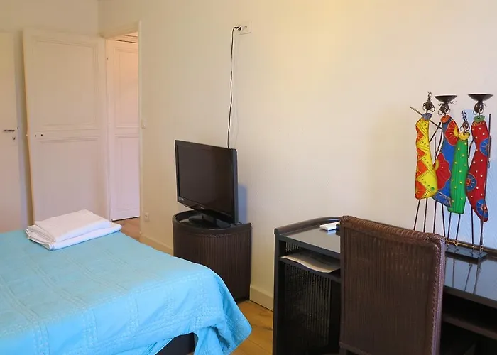 Viva Riviera - 10 Rue Commandant Andre