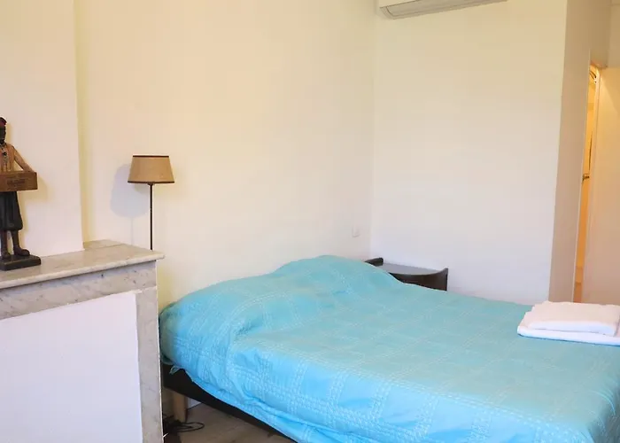 Viva Riviera - 10 Rue Commandant Andre