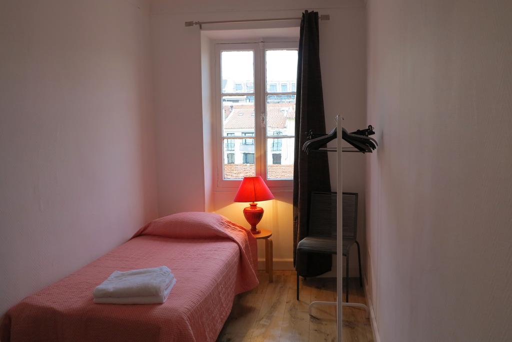 Viva Riviera - 10 Rue Commandant Andre Apartment *