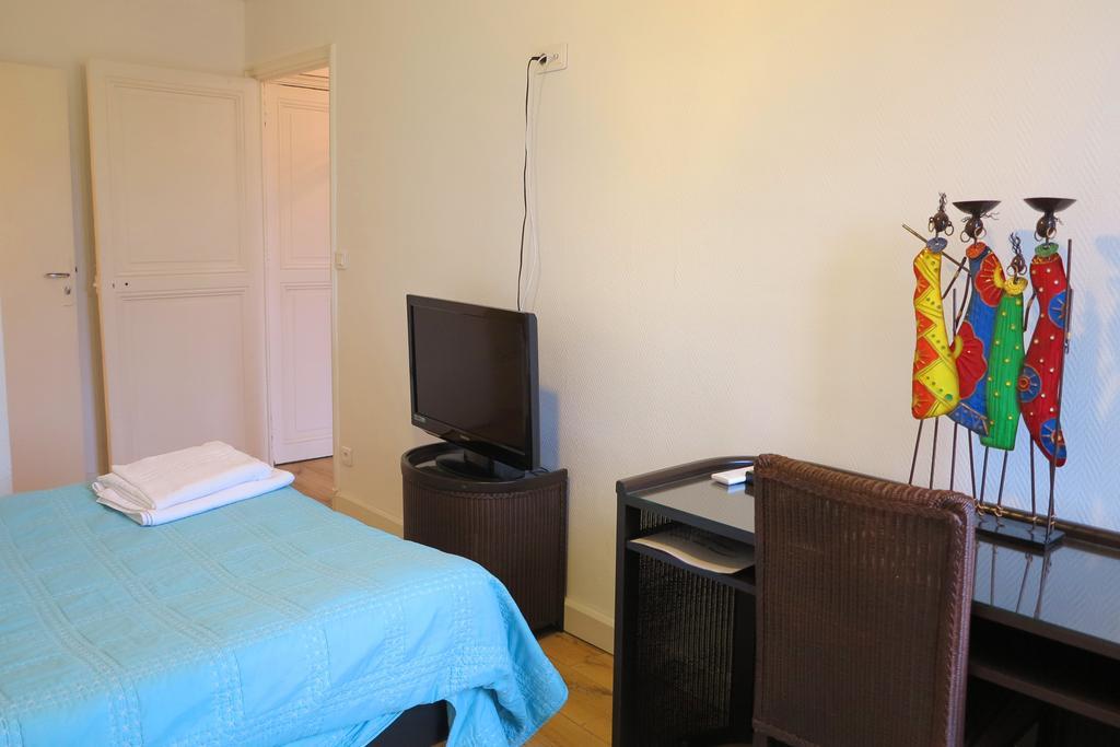 Apartment Viva Riviera - 10 Rue Commandant Andre Cannes
