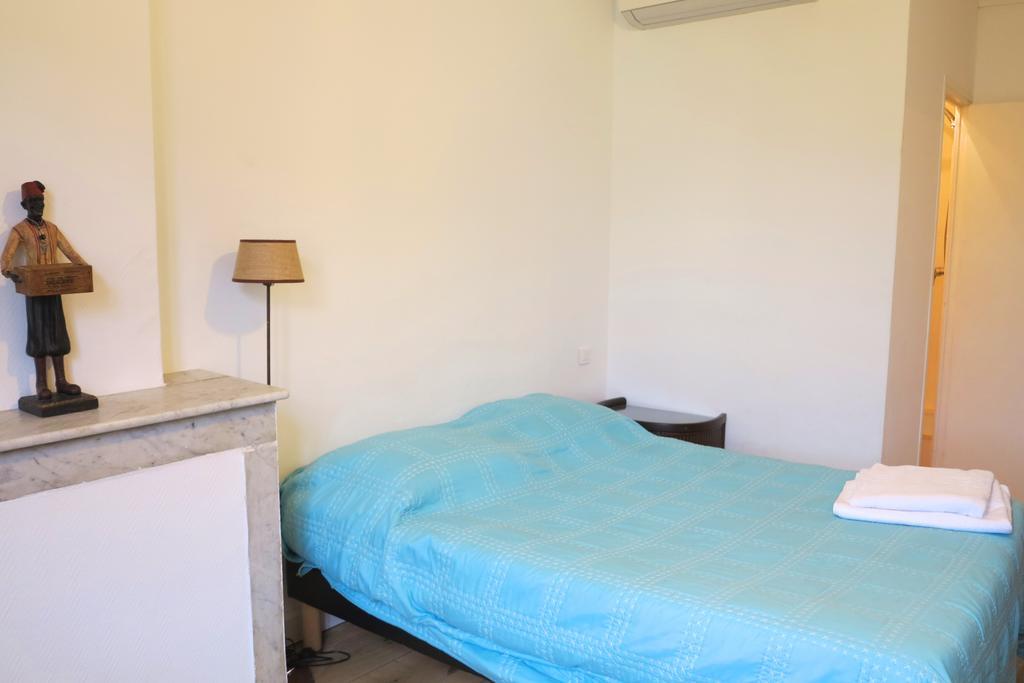 Apartment Viva Riviera - 10 Rue Commandant Andre