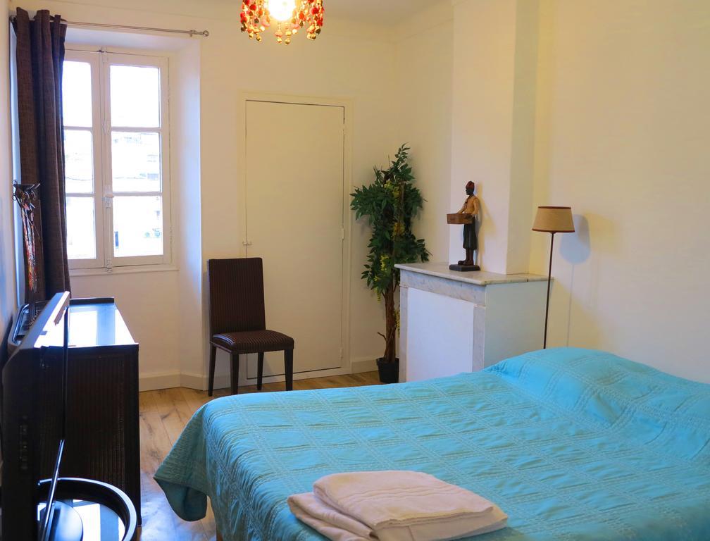 Viva Riviera - 10 Rue Commandant Andre Apartment Cannes