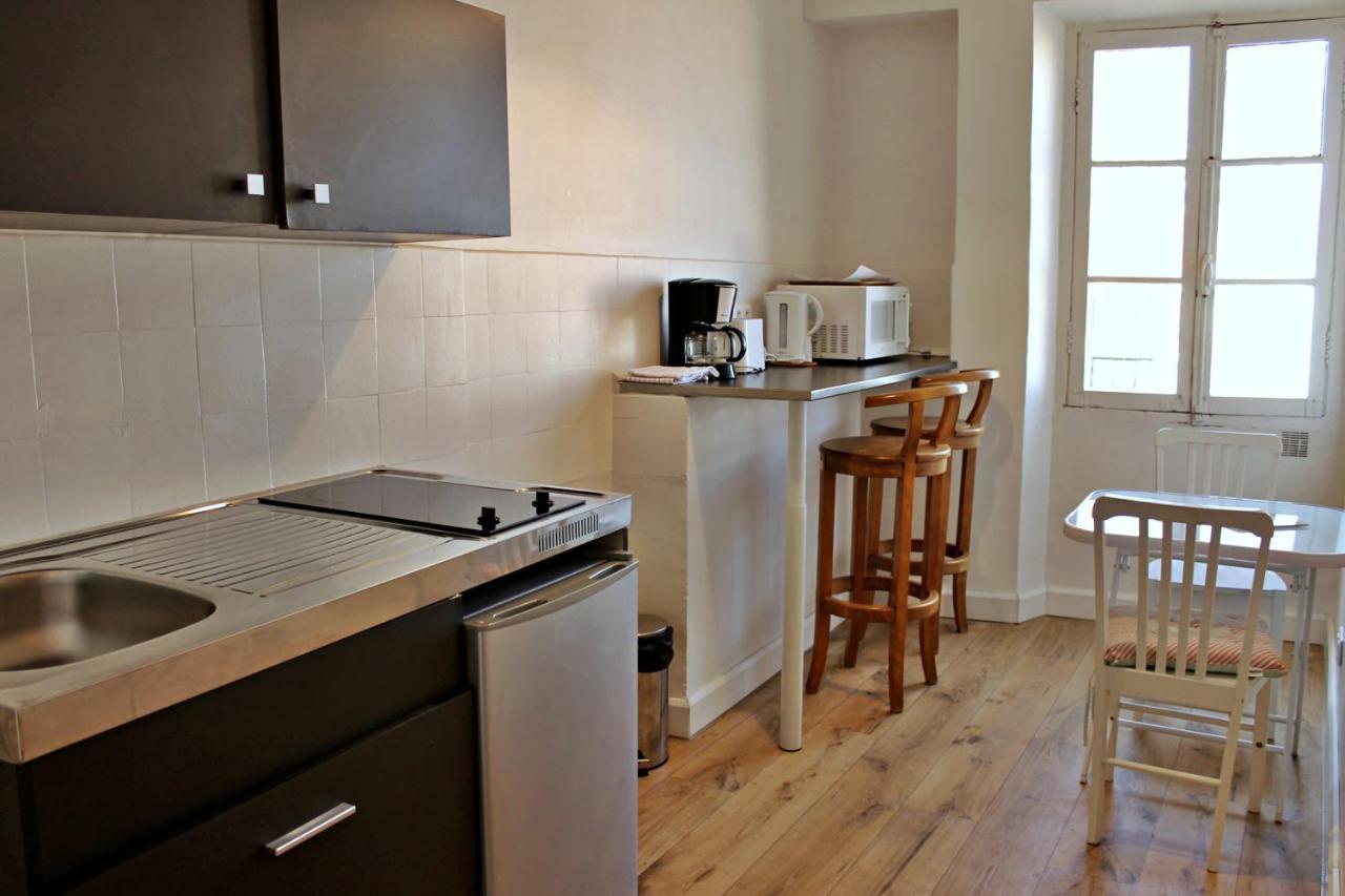 Appartement Viva Riviera - 10 Rue Commandant André Cannes